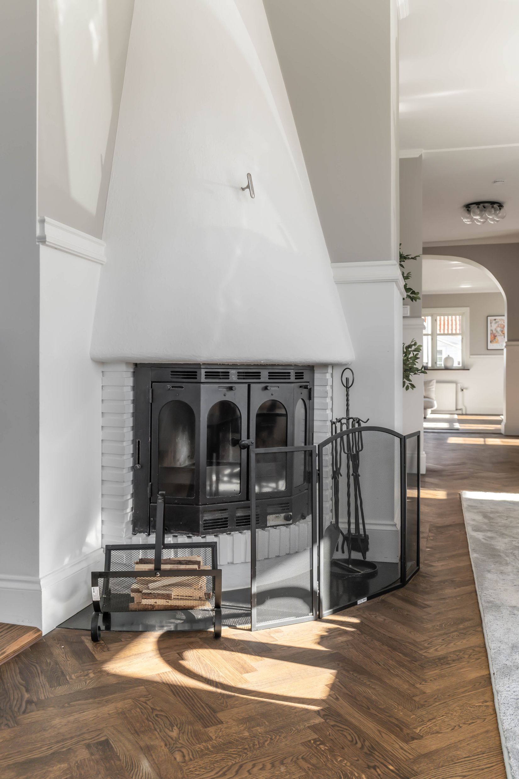 Villa, Lyckans väg 31, Kristianstad