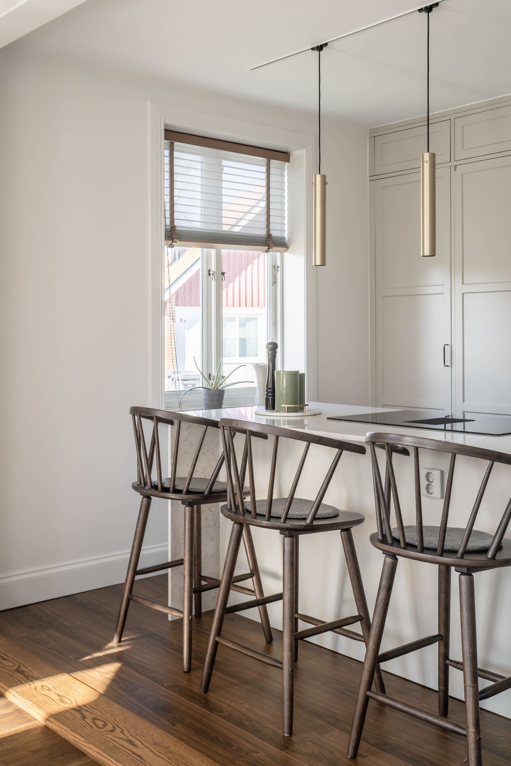 Villa, Lyckans väg 31, Kristianstad