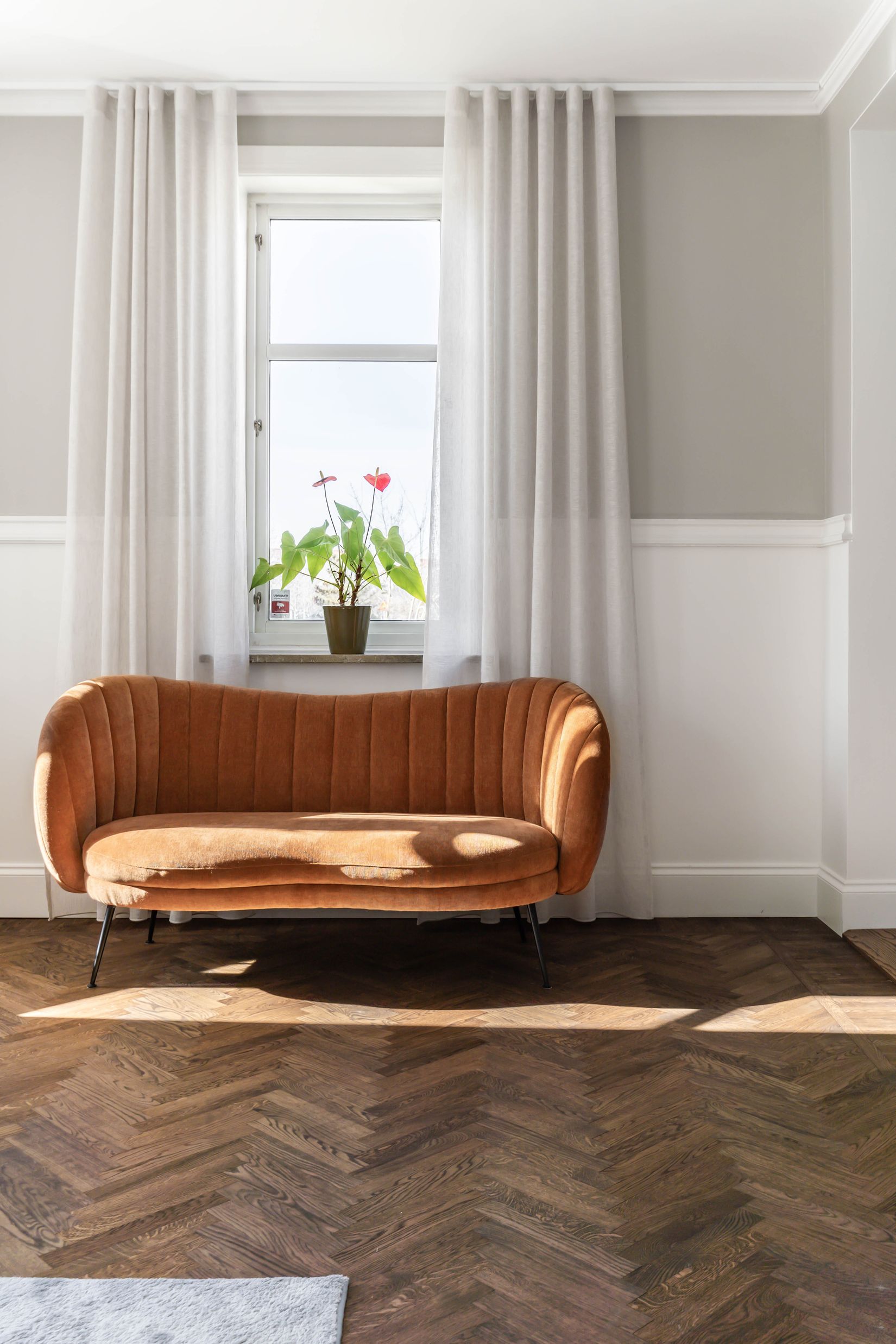 Villa, Lyckans väg 31, Kristianstad