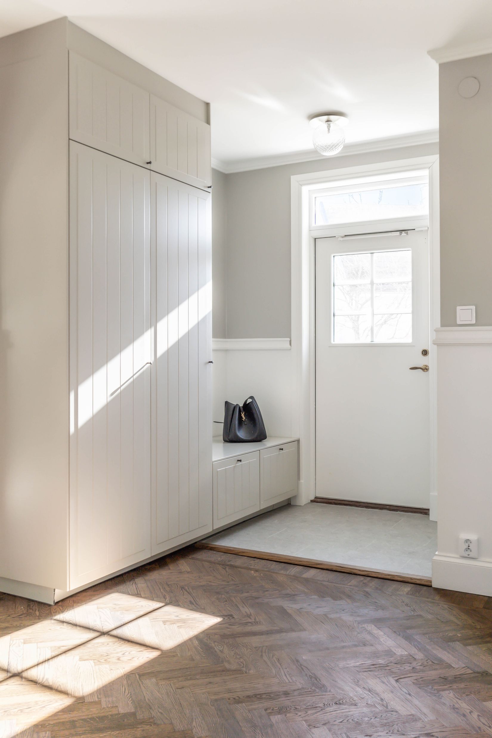 Villa, Lyckans väg 31, Kristianstad