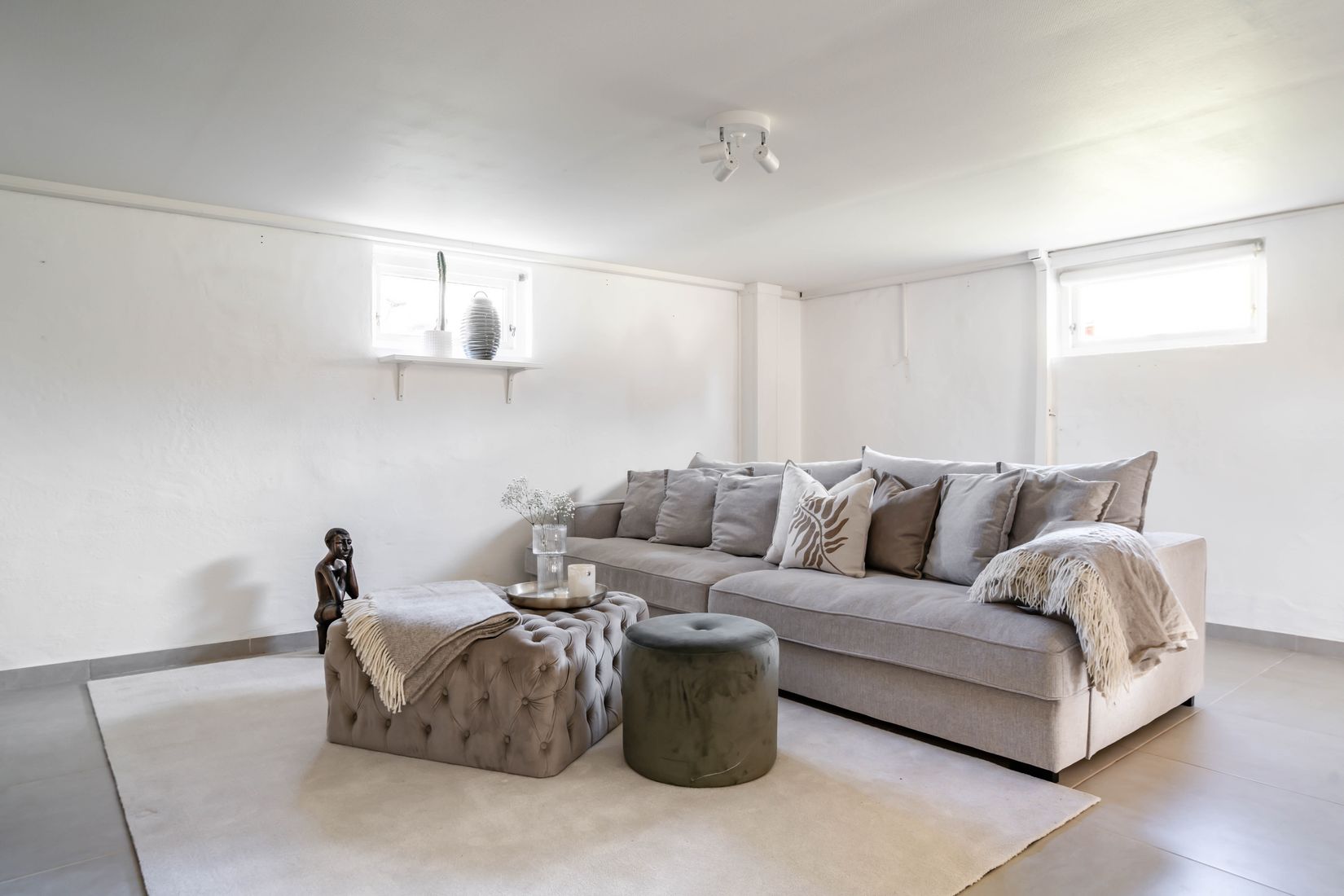 Villa, Lyckans väg 31, Kristianstad