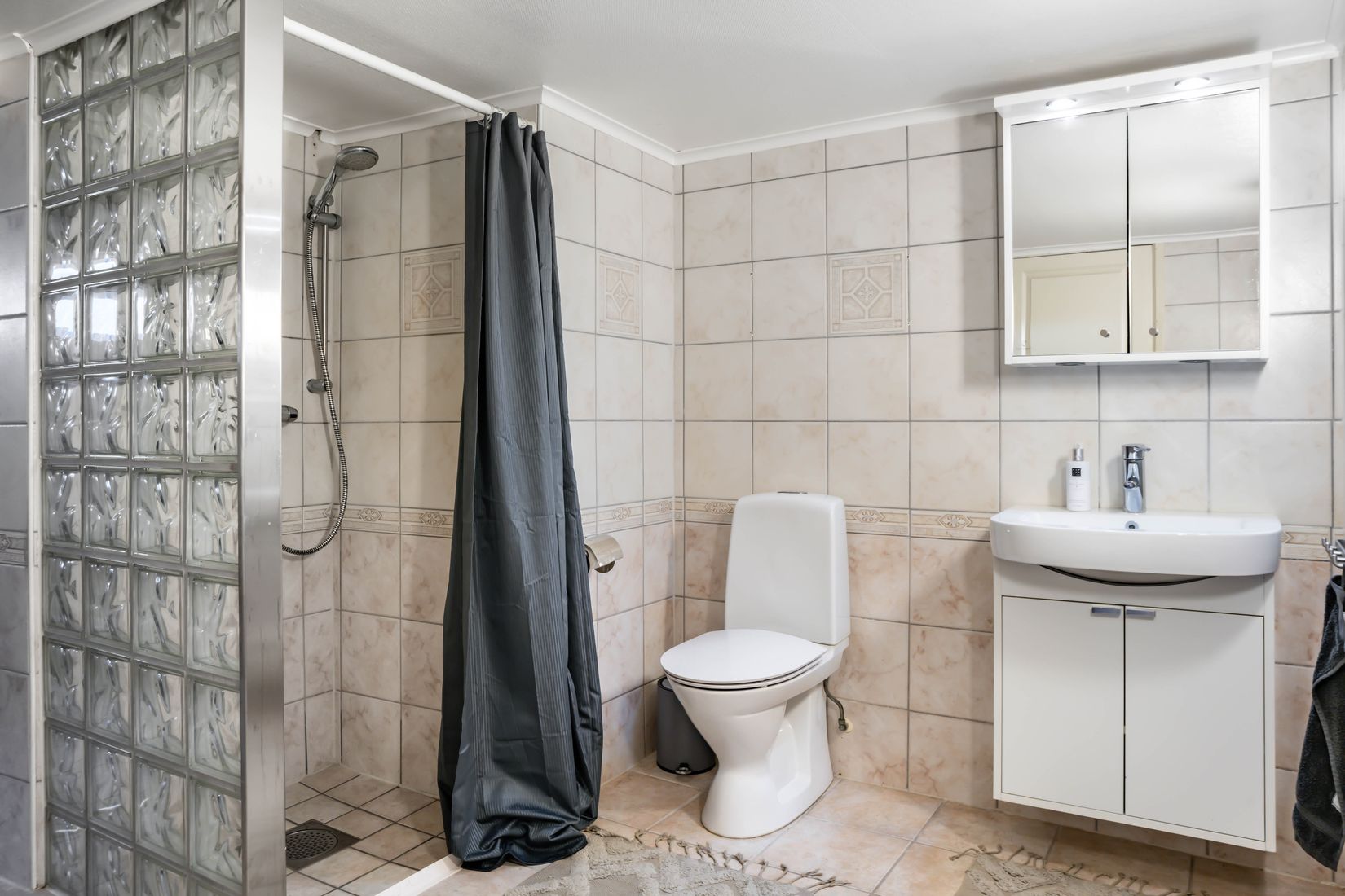 Villa, Lyckans väg 31, Kristianstad