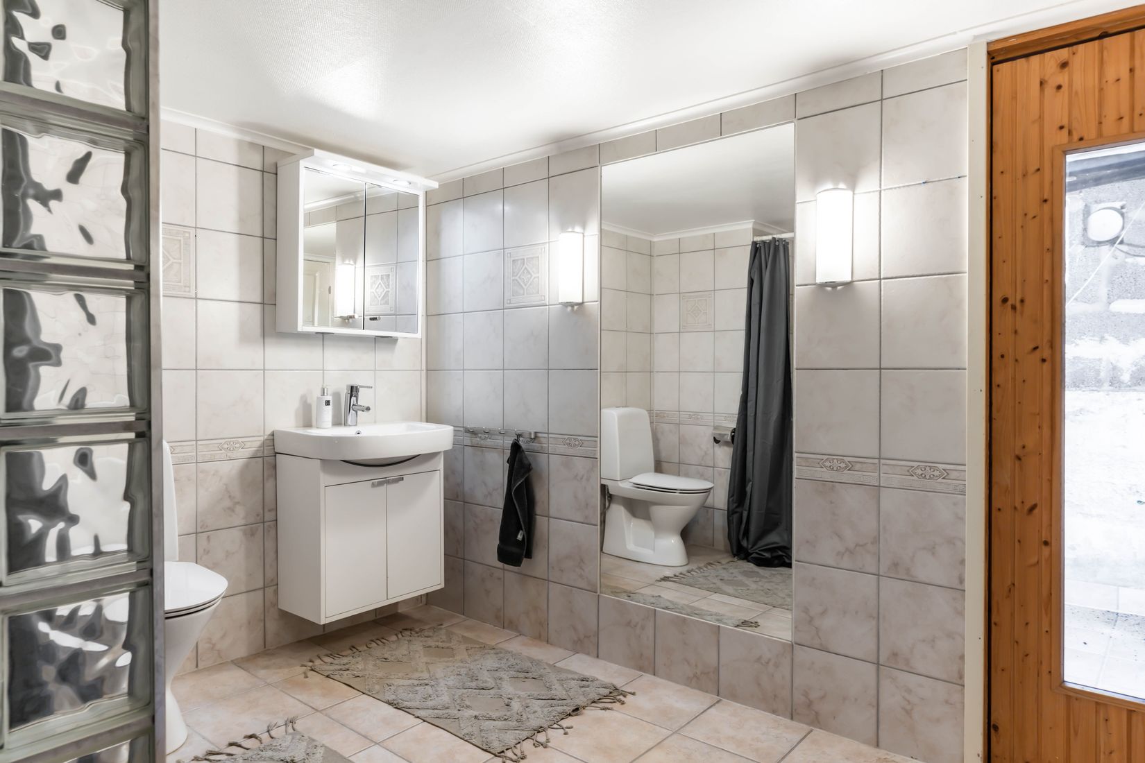 Villa, Lyckans väg 31, Kristianstad