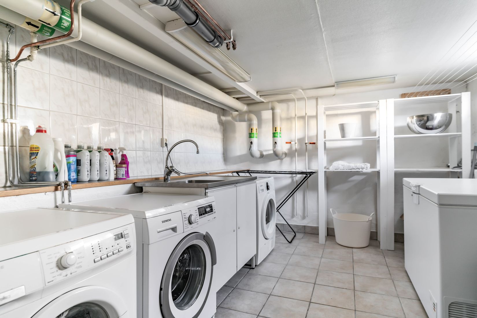 Villa, Lyckans väg 31, Kristianstad