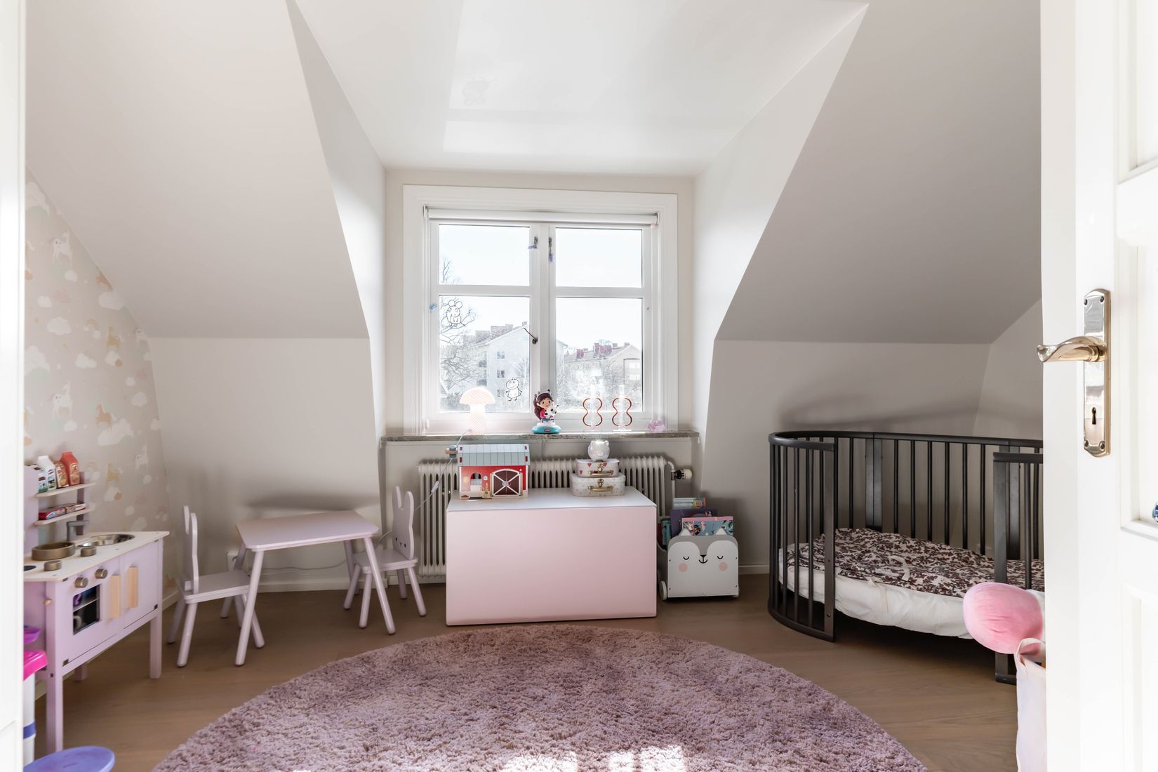 Villa, Lyckans väg 31, Kristianstad