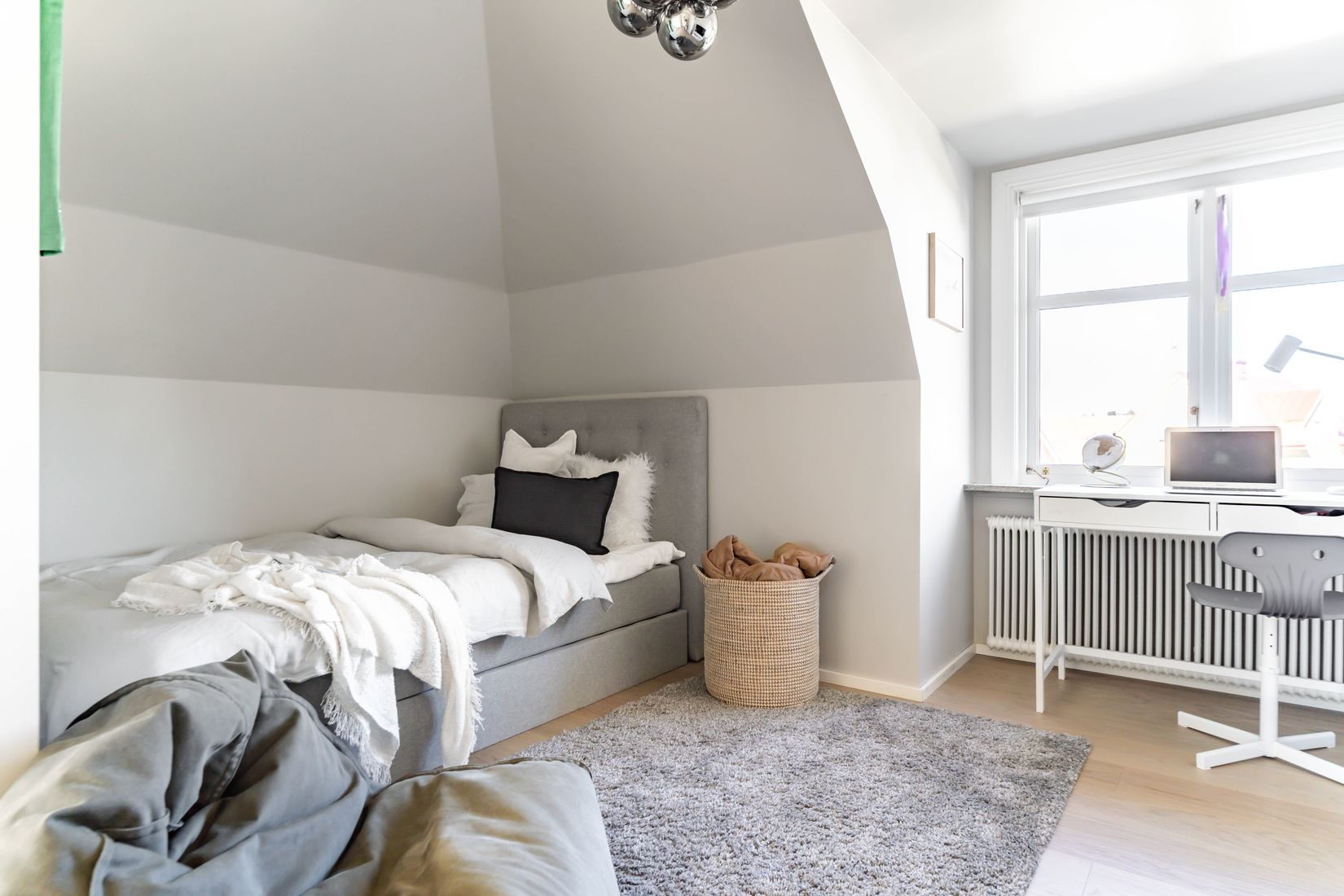 Villa, Lyckans väg 31, Kristianstad