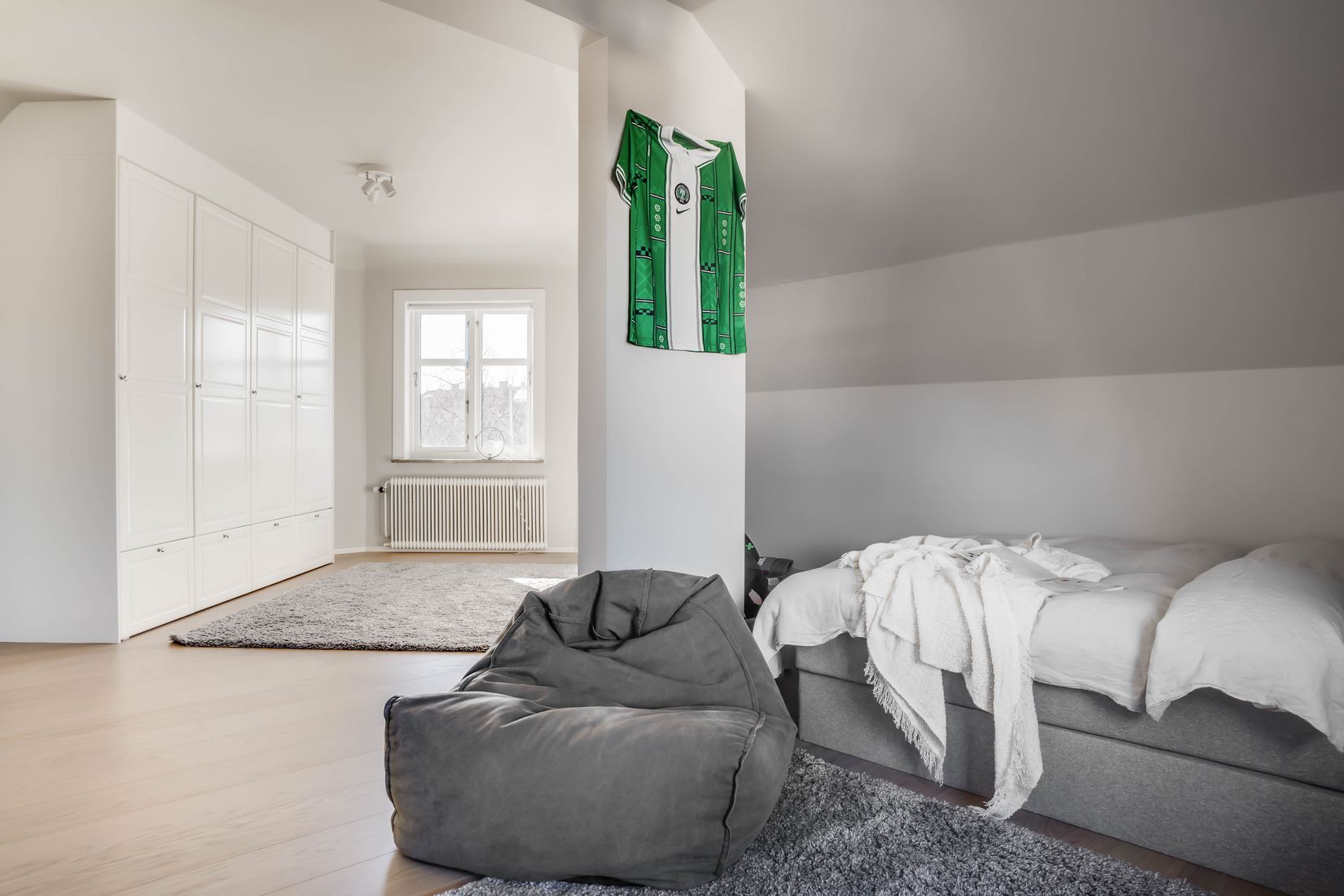 Villa, Lyckans väg 31, Kristianstad