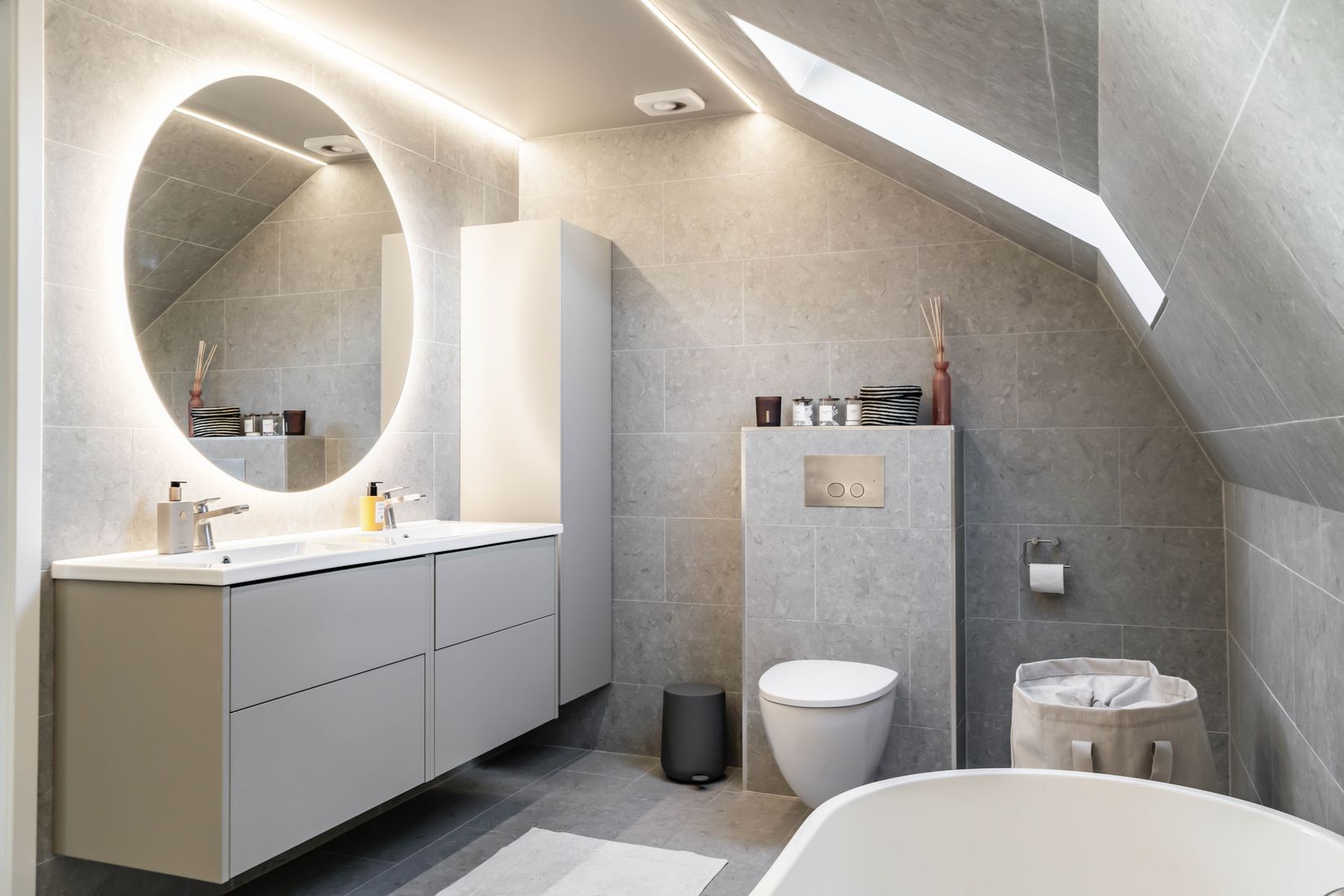 Villa, Lyckans väg 31, Kristianstad