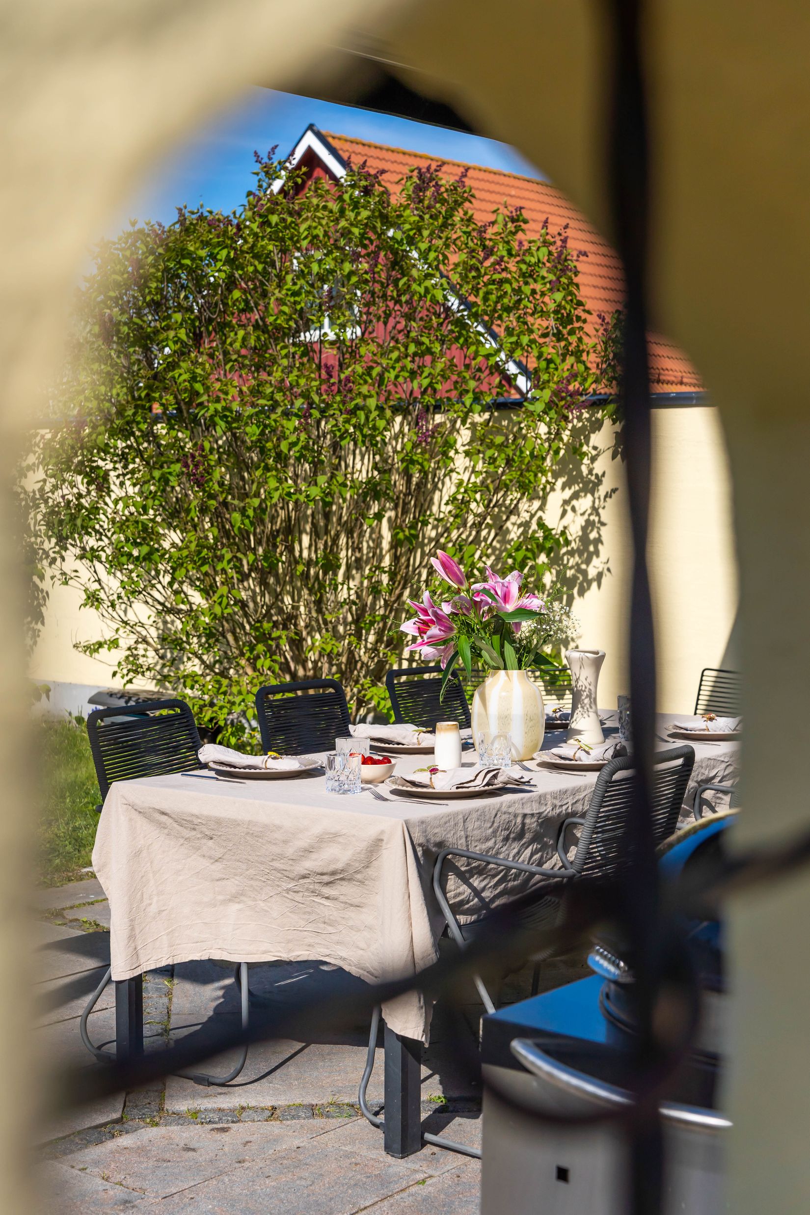 Villa, Lyckans väg 31, Kristianstad