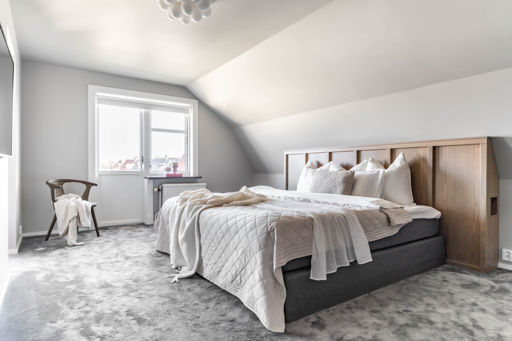 Villa, Lyckans väg 31, Kristianstad