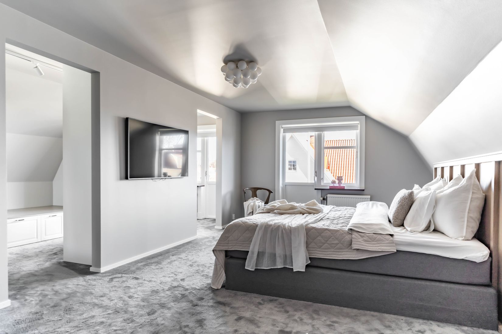 Villa, Lyckans väg 31, Kristianstad