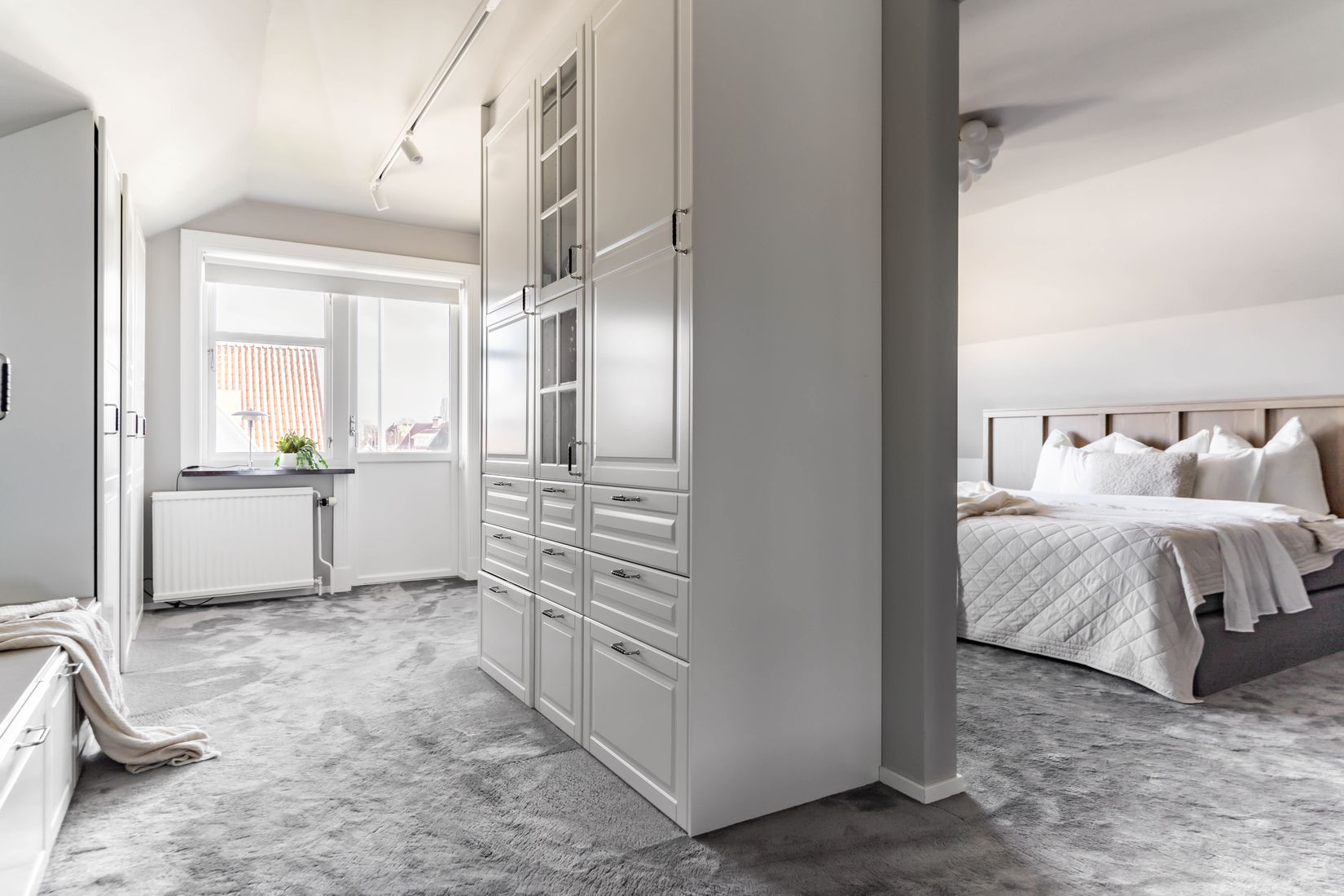 Villa, Lyckans väg 31, Kristianstad