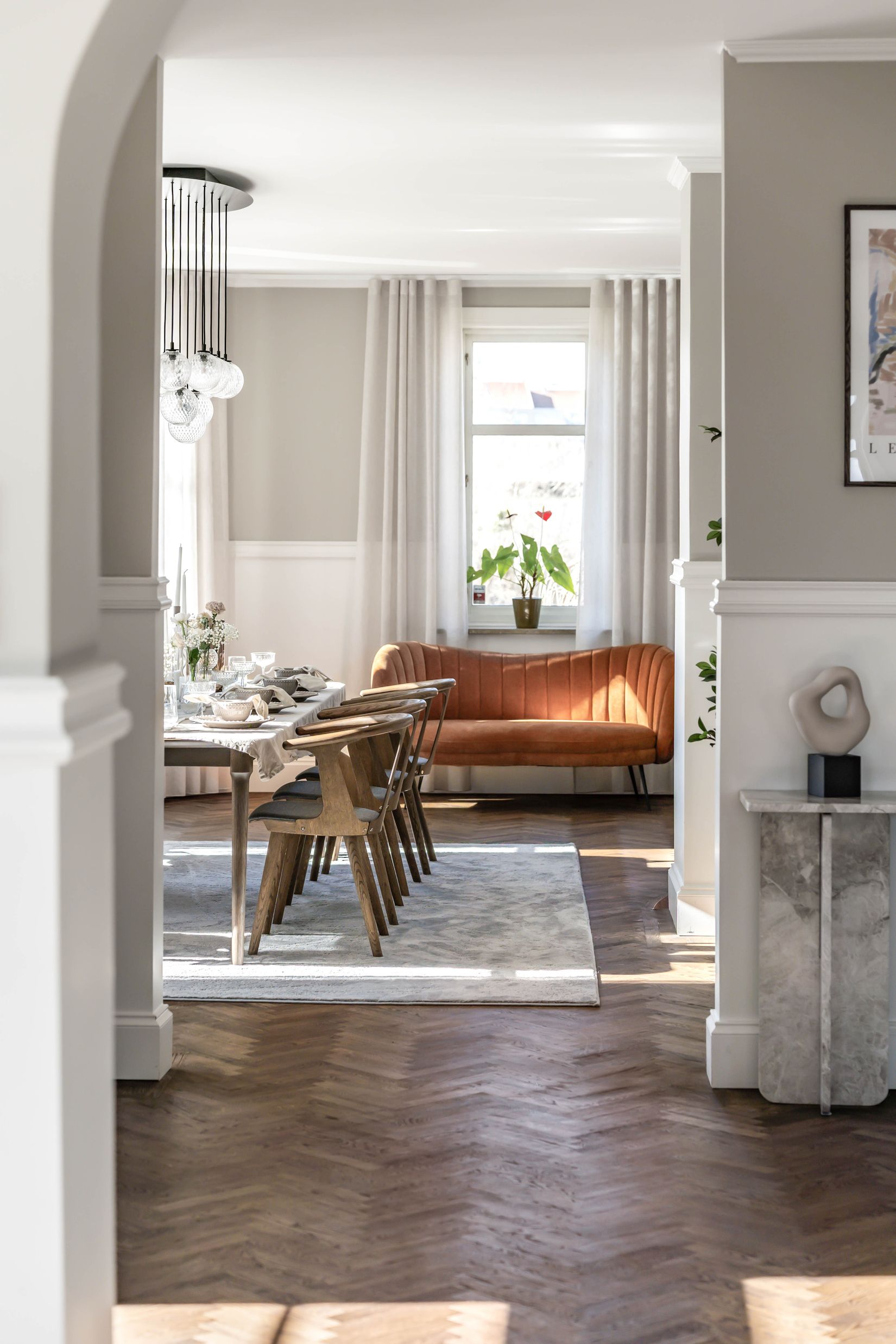 Villa, Lyckans väg 31, Kristianstad