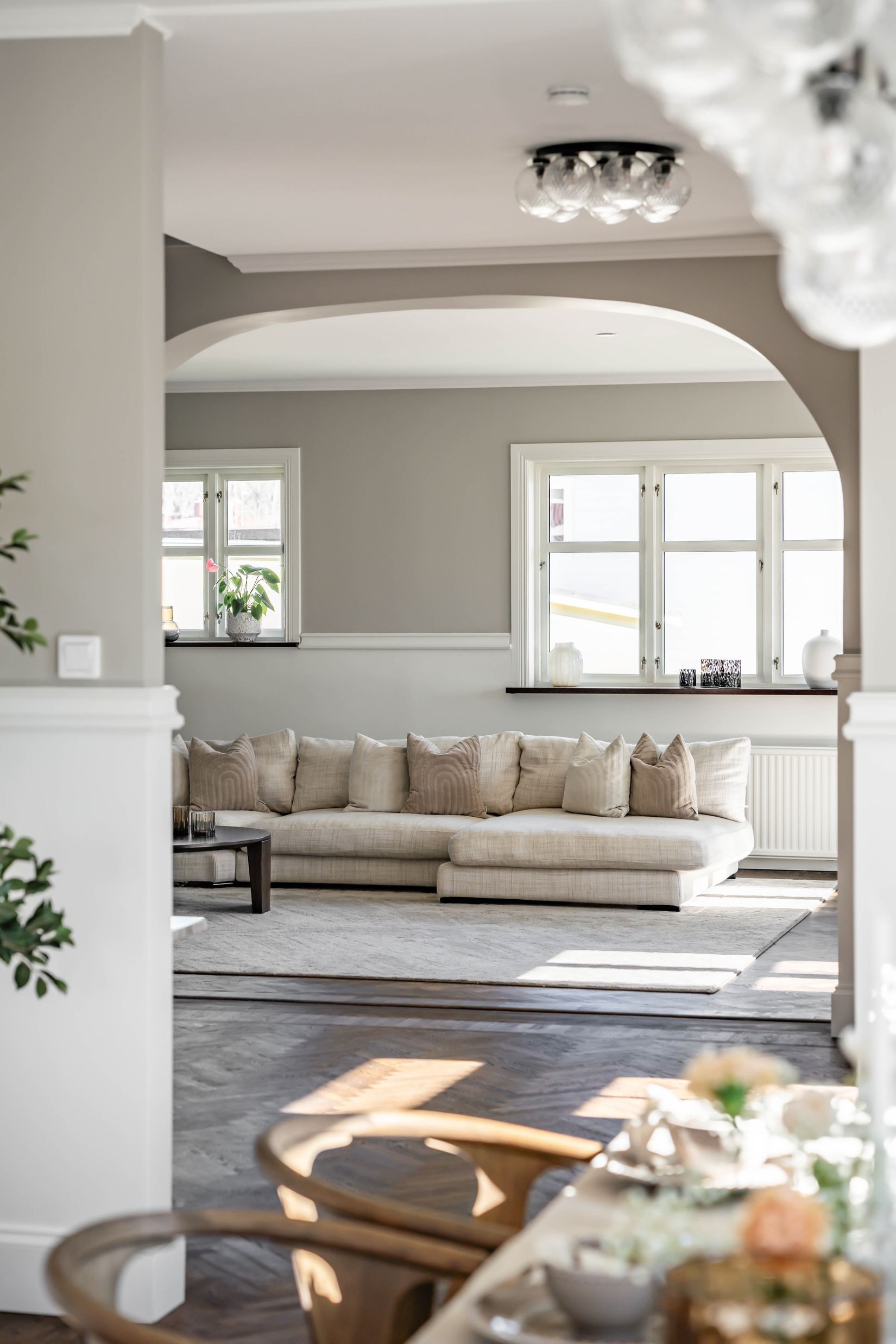 Villa, Lyckans väg 31, Kristianstad