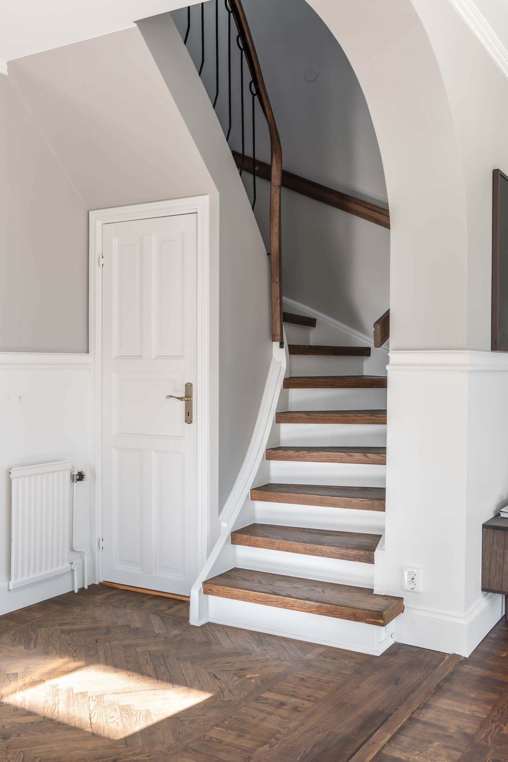 Villa, Lyckans väg 31, Kristianstad