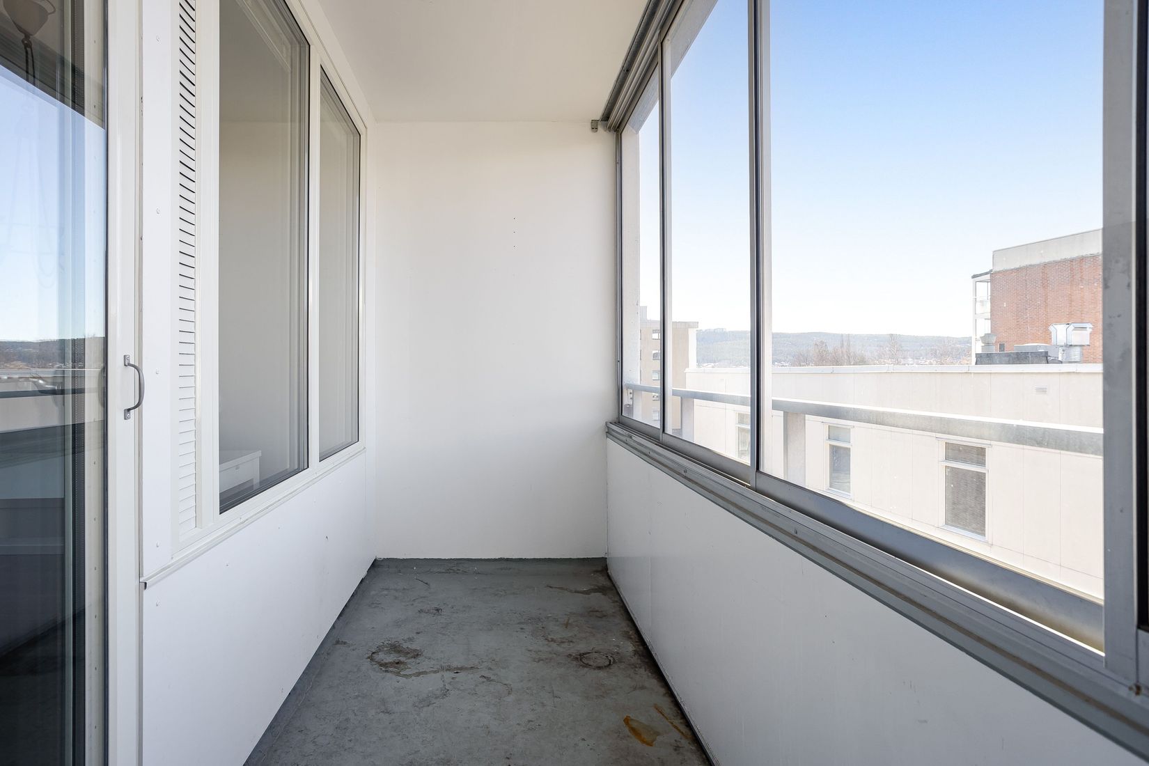 Bostadsrätt, Skönsbergsvägen 25 A, Nedre Haga, Sundsvall