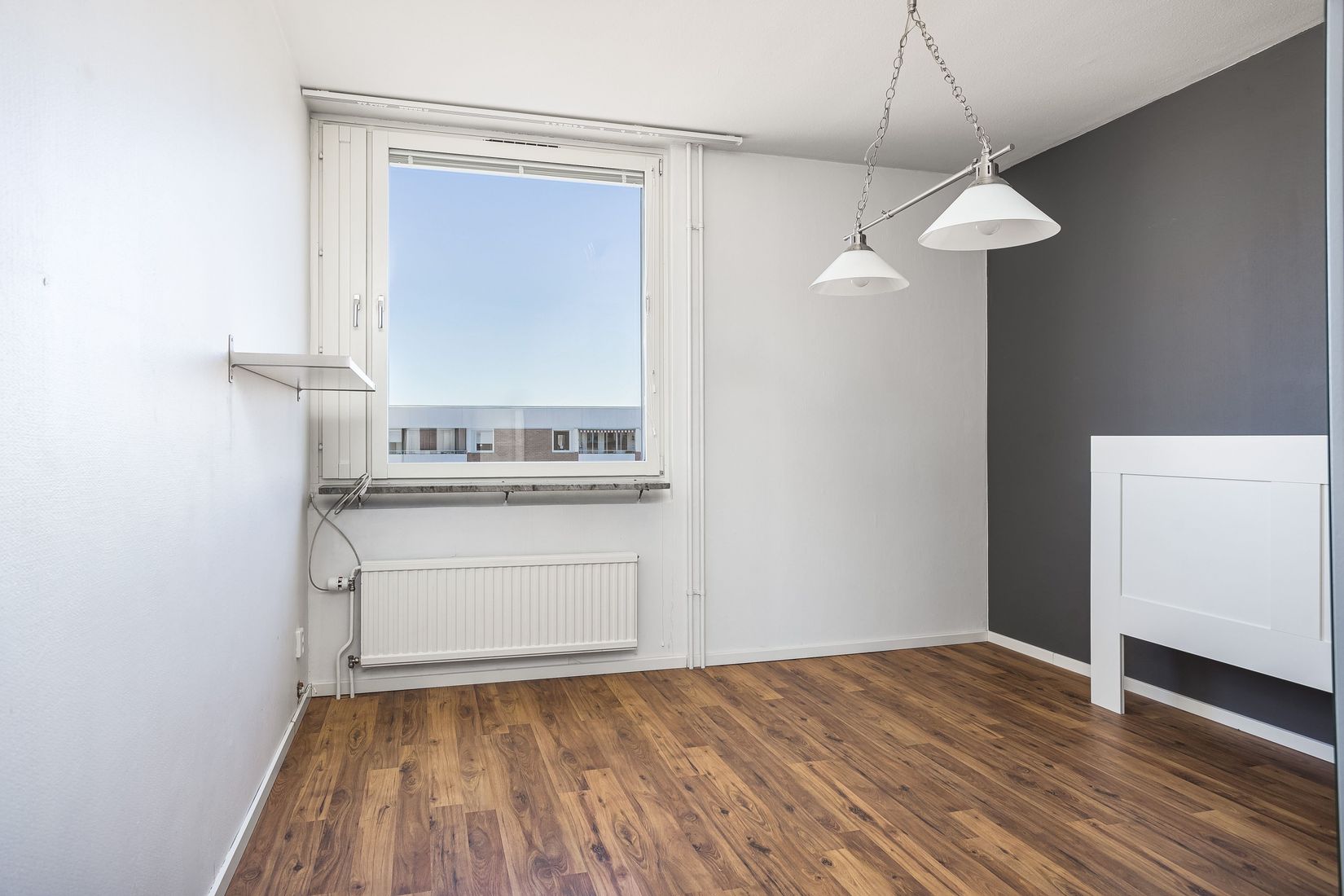 Bostadsrätt, Skönsbergsvägen 25 A, Nedre Haga, Sundsvall