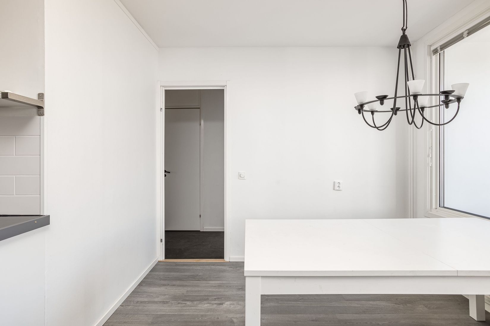 Bostadsrätt, Skönsbergsvägen 25 A, Nedre Haga, Sundsvall