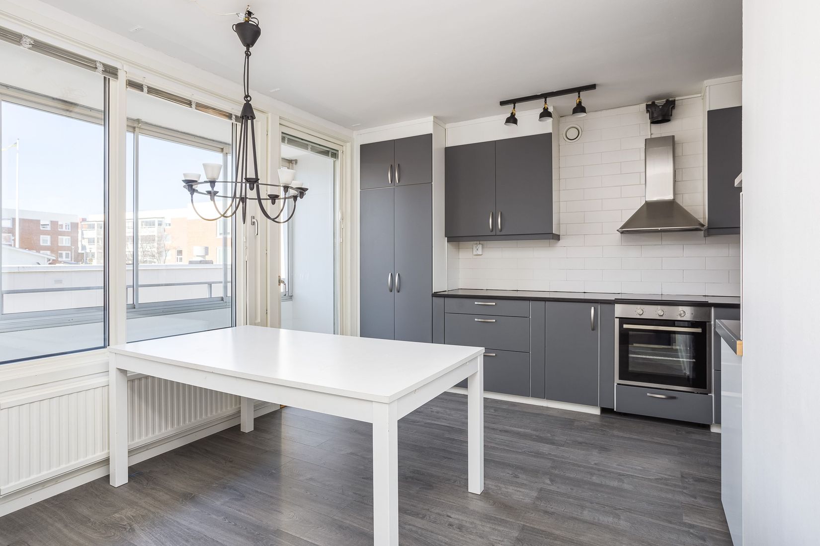 Bostadsrätt, Skönsbergsvägen 25 A, Nedre Haga, Sundsvall