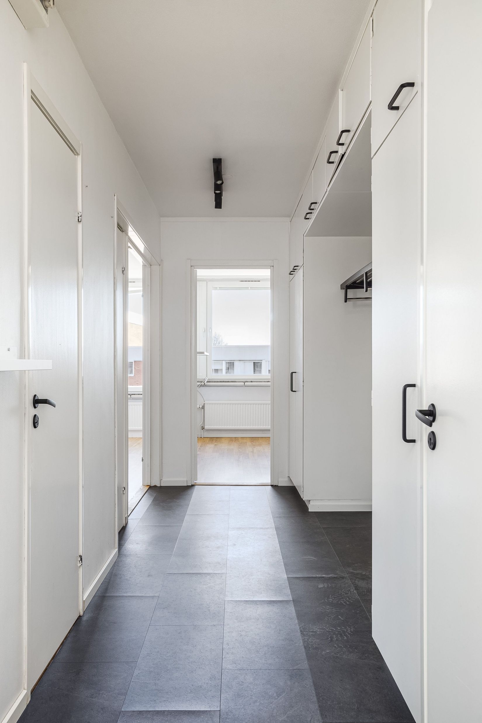 Bostadsrätt, Skönsbergsvägen 25 A, Nedre Haga, Sundsvall