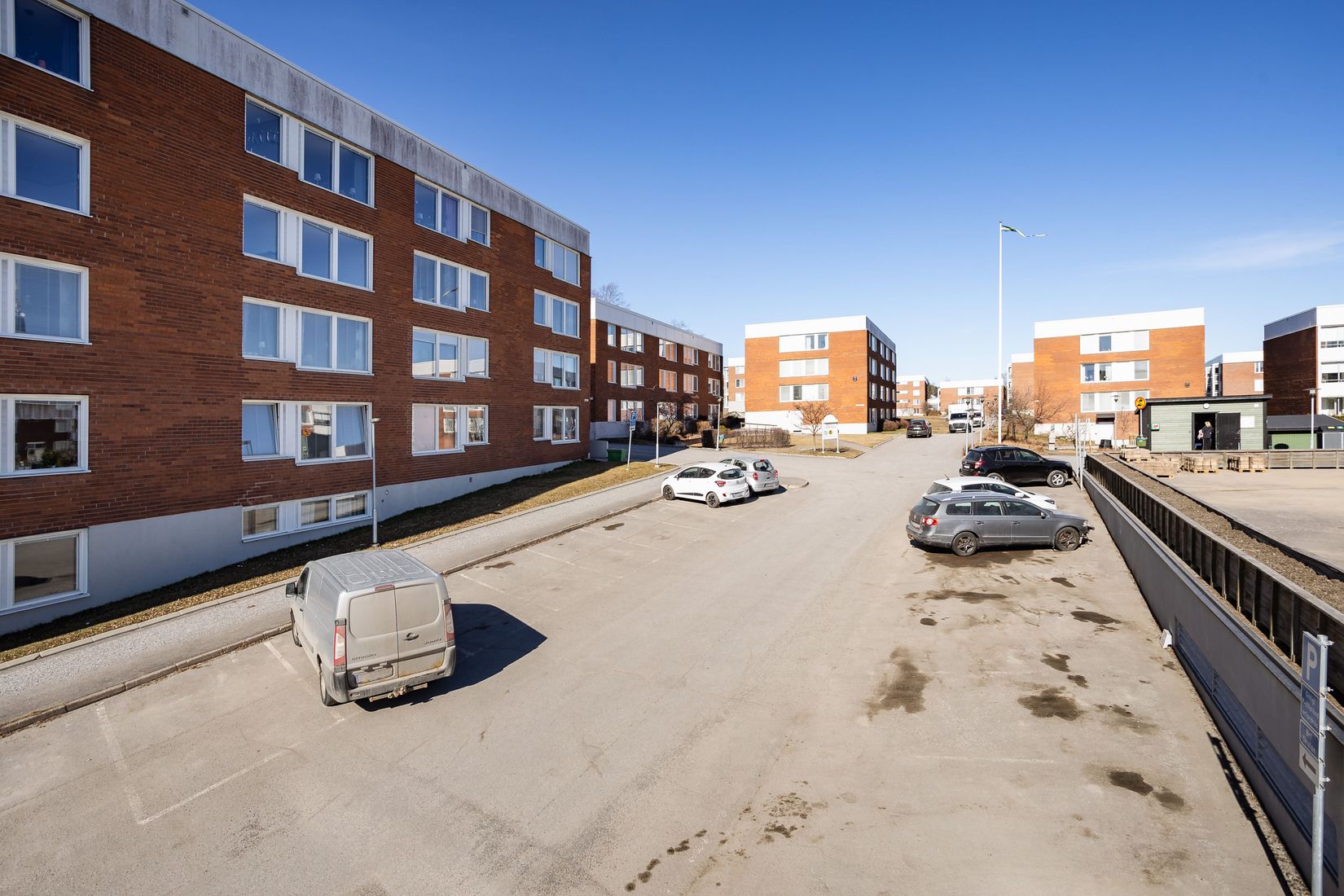 Bostadsrätt, Skönsbergsvägen 25 A, Nedre Haga, Sundsvall