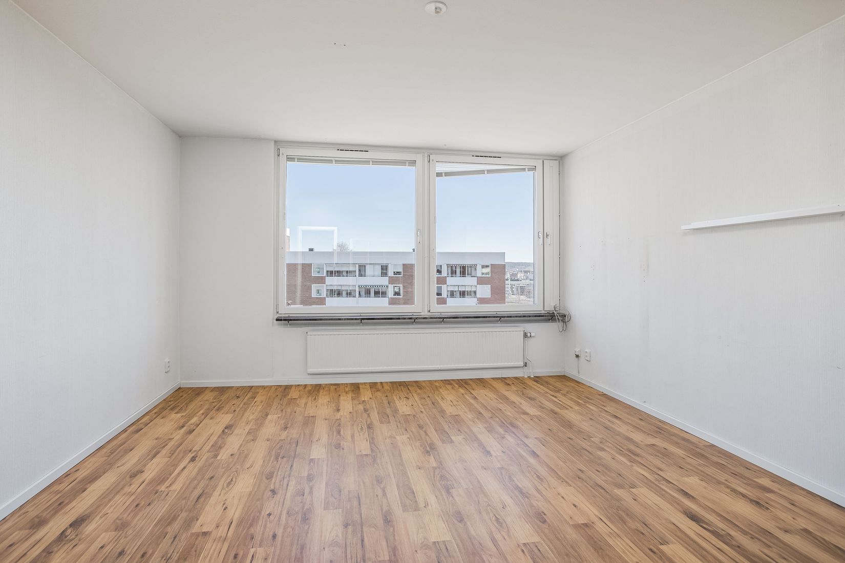 Bostadsrätt, Skönsbergsvägen 25 A, Nedre Haga, Sundsvall