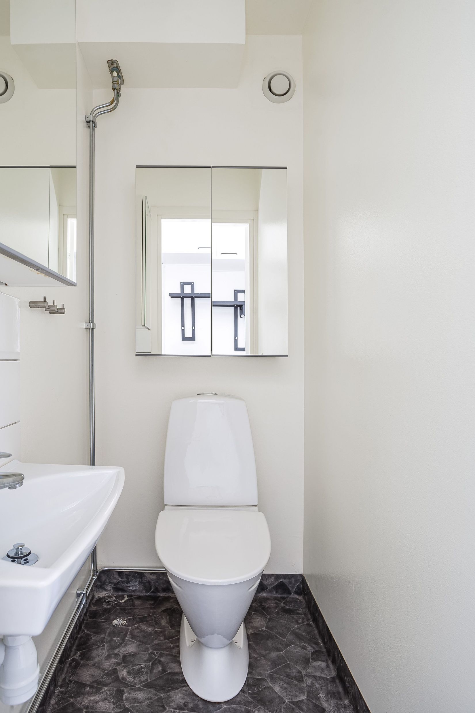 Bostadsrätt, Skönsbergsvägen 25 A, Nedre Haga, Sundsvall