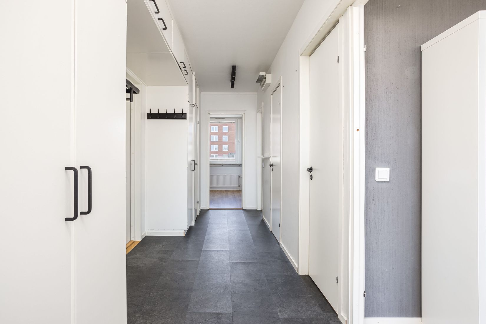 Bostadsrätt, Skönsbergsvägen 25 A, Nedre Haga, Sundsvall