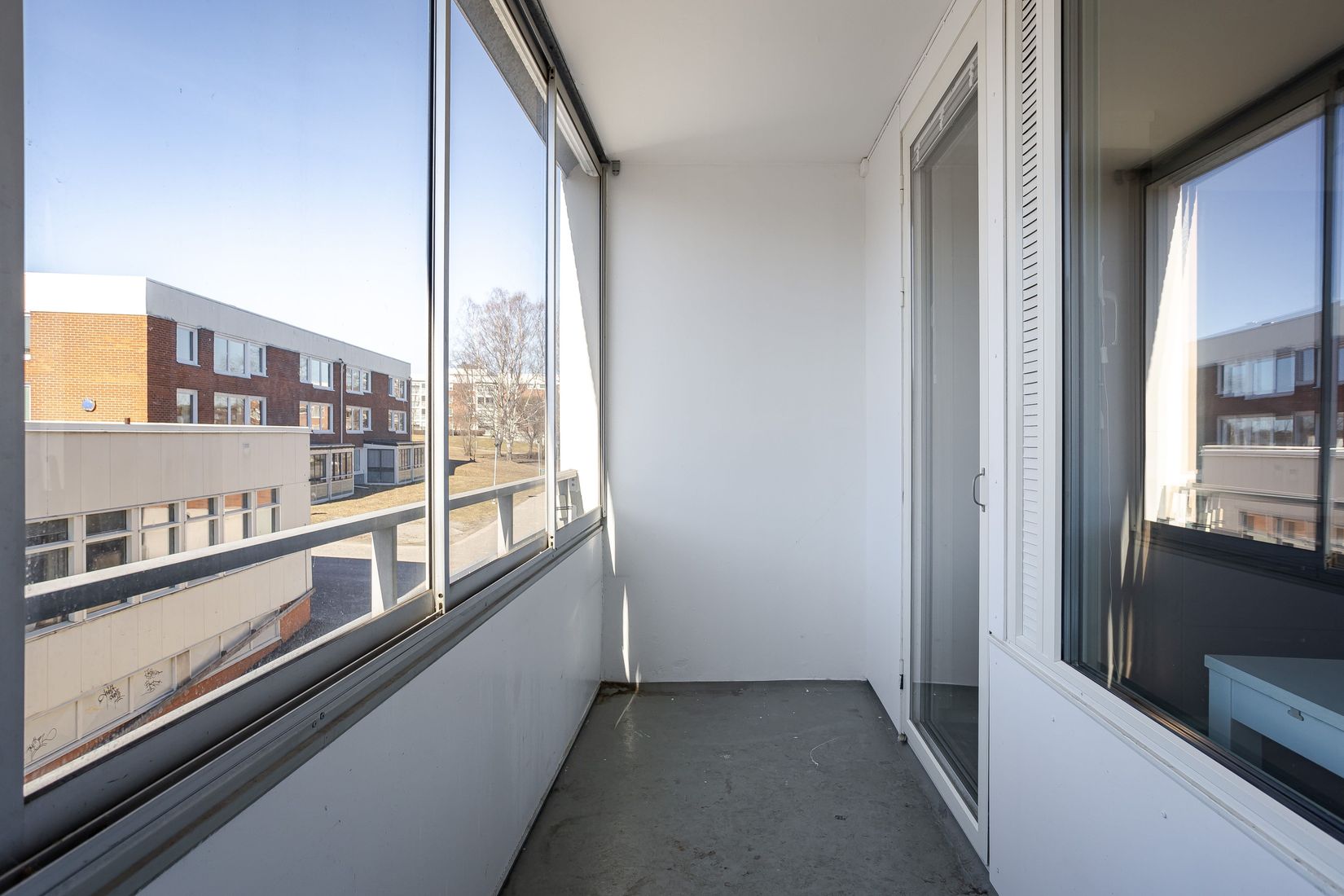 Bostadsrätt, Skönsbergsvägen 25 A, Nedre Haga, Sundsvall