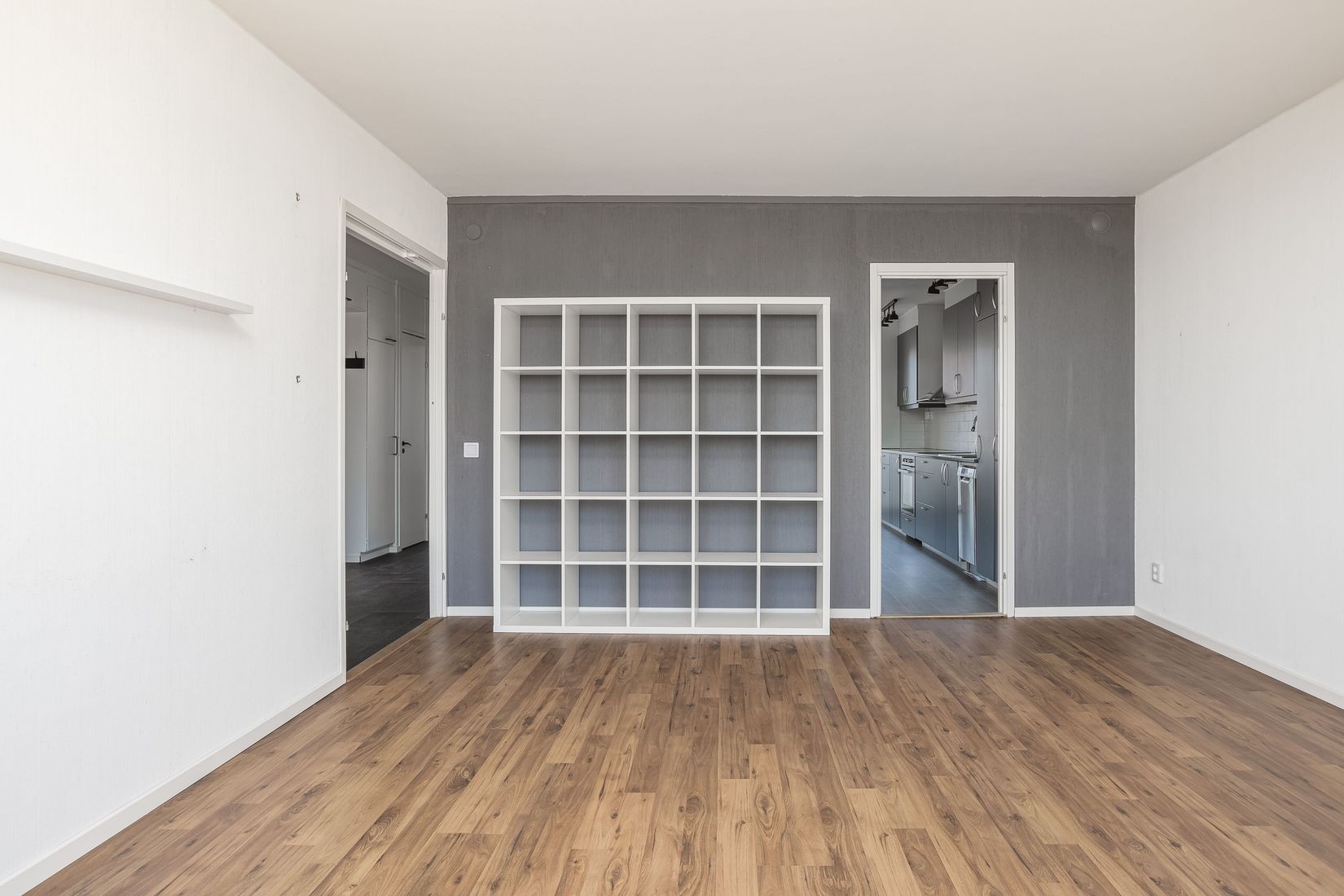 Bostadsrätt, Skönsbergsvägen 25 A, Nedre Haga, Sundsvall