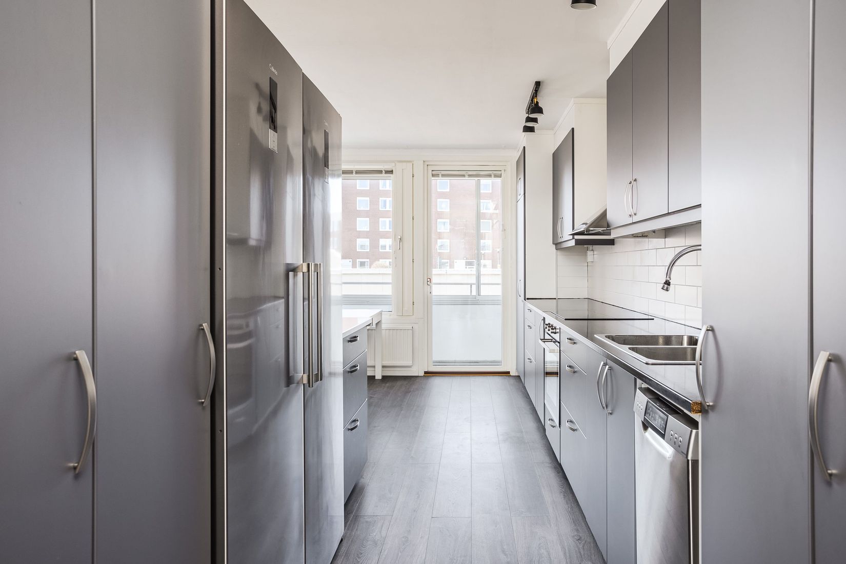 Bostadsrätt, Skönsbergsvägen 25 A, Nedre Haga, Sundsvall