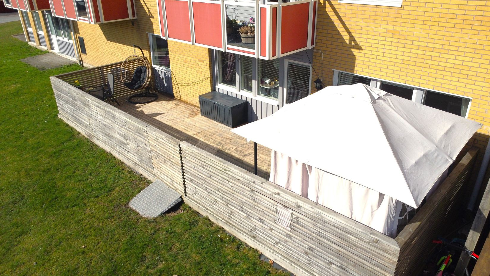 Bostadsrätt, Nunnegårdsgatan 54, Munkegärde, Kungälv