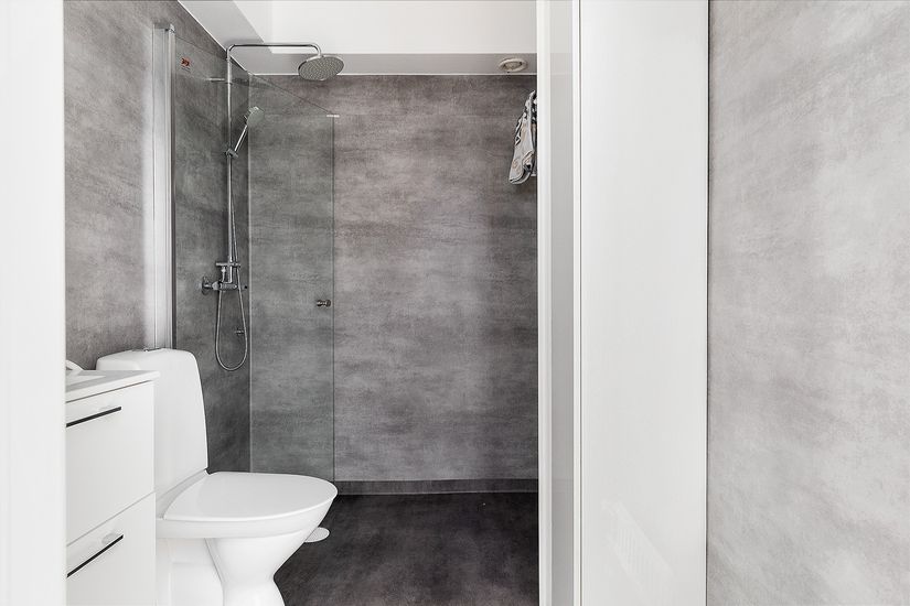 Bostadsrätt, Nunnegårdsgatan 54, Munkegärde, Kungälv