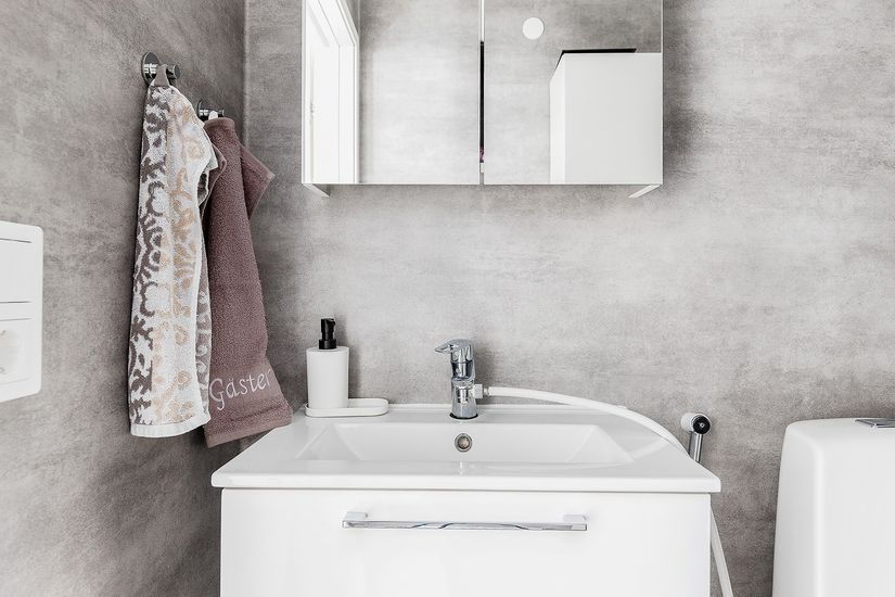 Bostadsrätt, Nunnegårdsgatan 54, Munkegärde, Kungälv