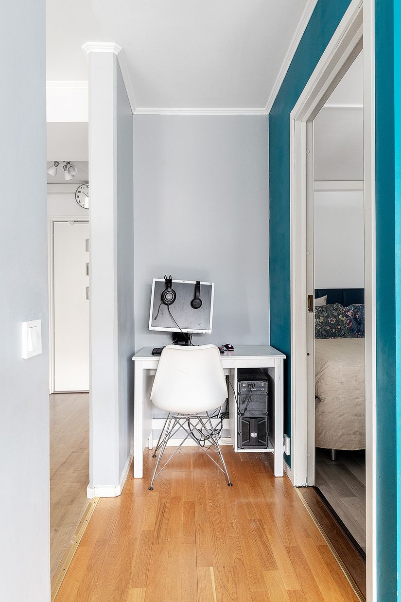 Bostadsrätt, Nunnegårdsgatan 54, Munkegärde, Kungälv