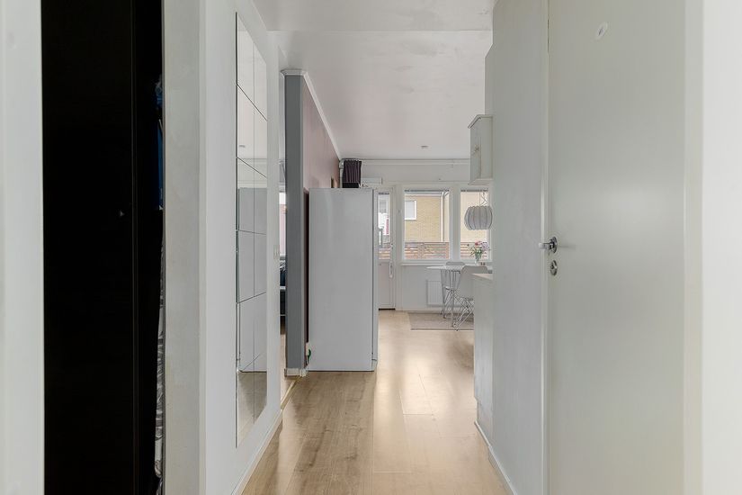 Bostadsrätt, Nunnegårdsgatan 54, Munkegärde, Kungälv