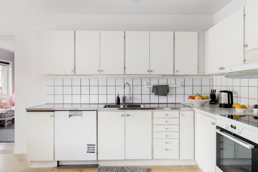 Bostadsrätt, Nunnegårdsgatan 54, Munkegärde, Kungälv