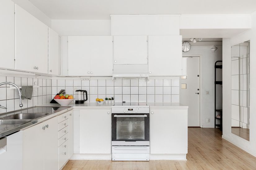 Bostadsrätt, Nunnegårdsgatan 54, Munkegärde, Kungälv