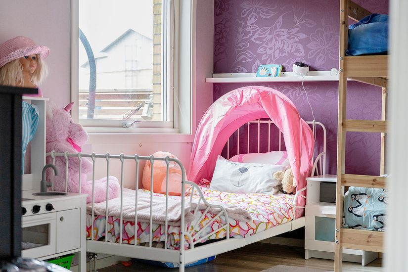 Bostadsrätt, Nunnegårdsgatan 54, Munkegärde, Kungälv