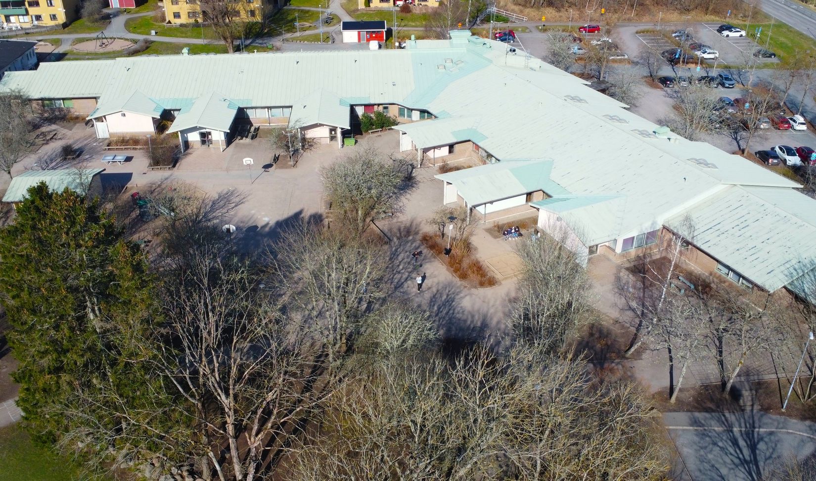 Bostadsrätt, Nunnegårdsgatan 54, Munkegärde, Kungälv