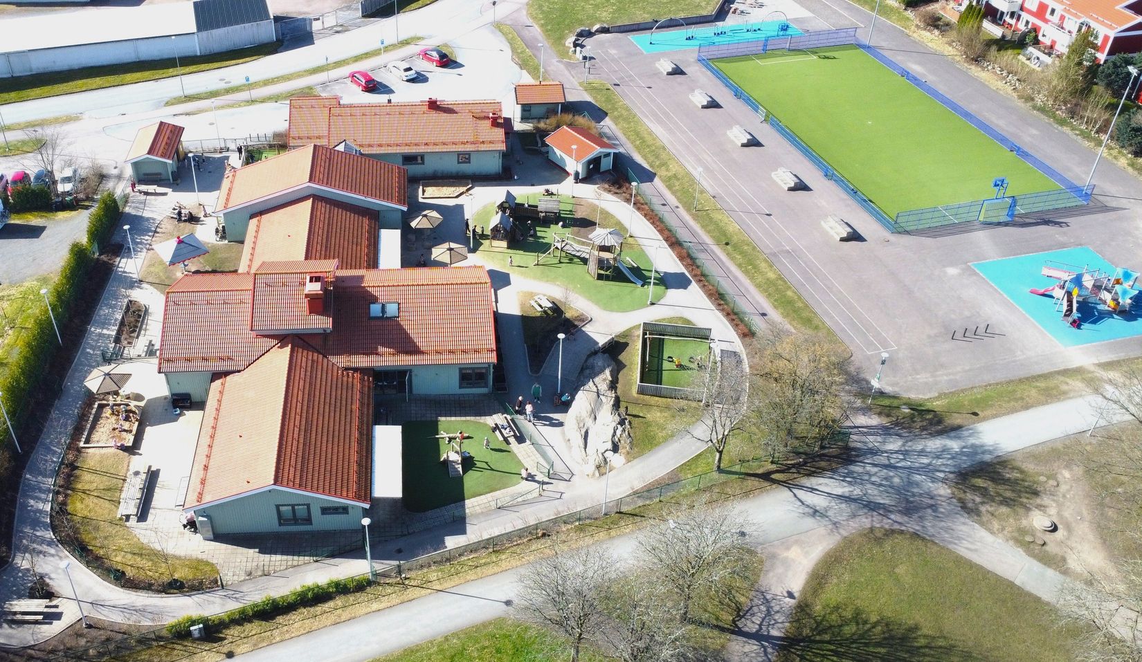 Bostadsrätt, Nunnegårdsgatan 54, Munkegärde, Kungälv