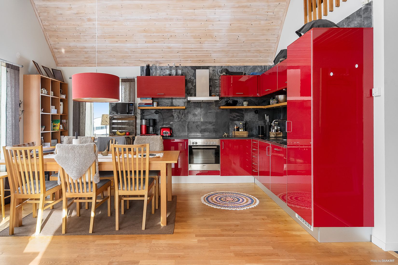 Fritidshus, Krokfors 369, Hemavan, Storuman