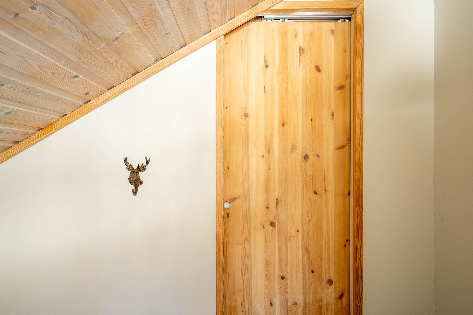 Fritidshus, Krokfors 369, Hemavan, Storuman