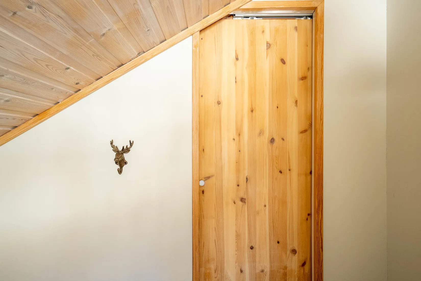 Fritidshus, Krokfors 369, Hemavan, Storuman