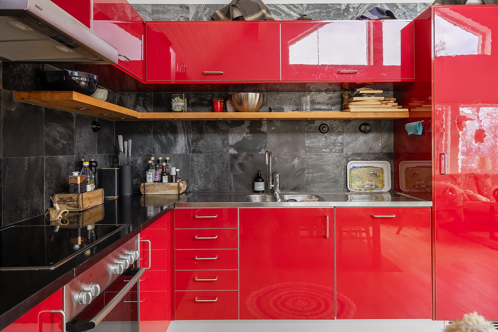 Fritidshus, Krokfors 369, Hemavan, Storuman