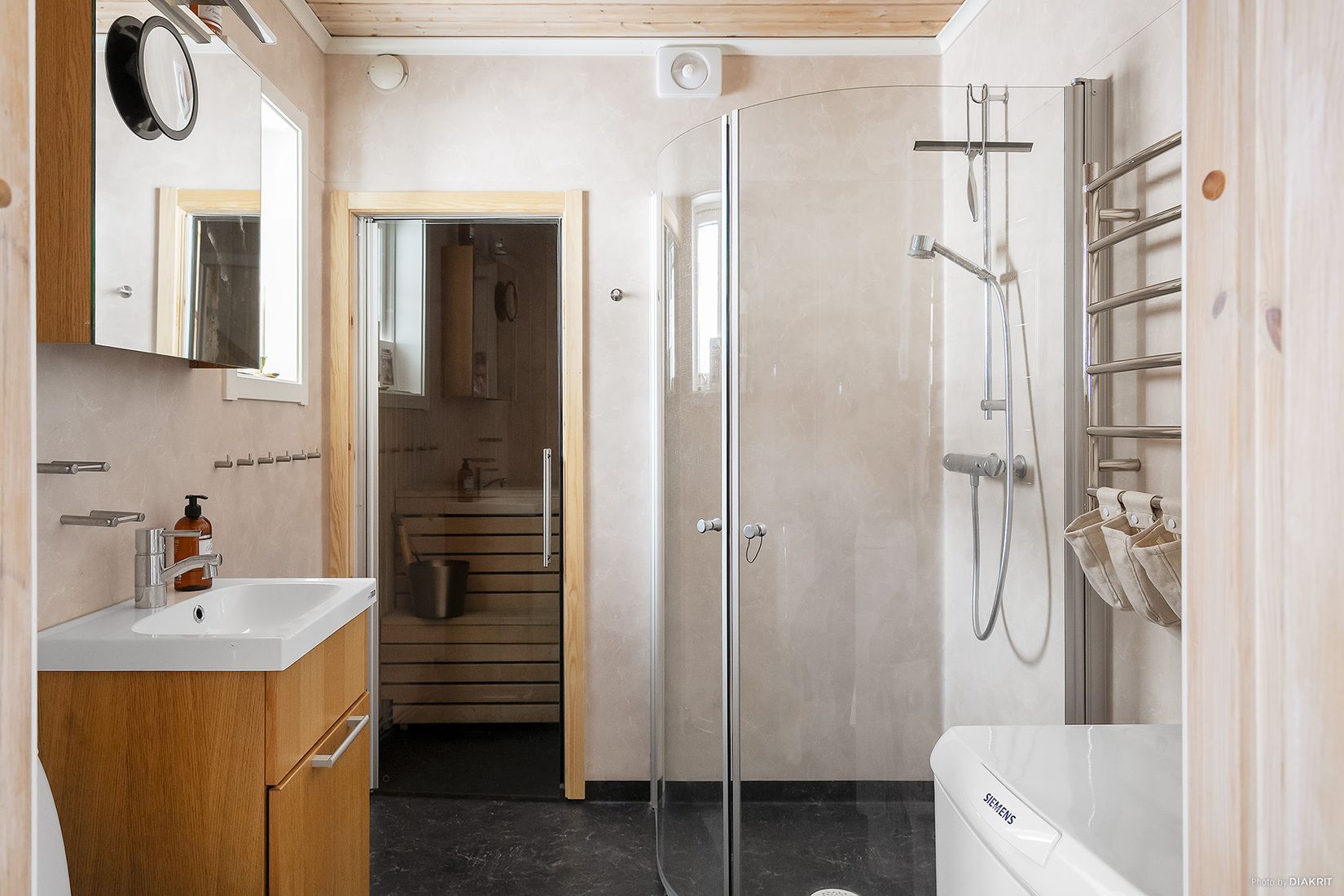 Fritidshus, Krokfors 369, Hemavan, Storuman