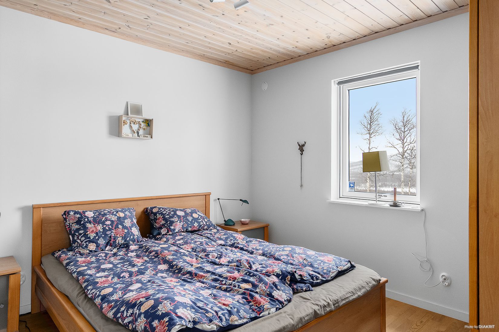 Fritidshus, Krokfors 369, Hemavan, Storuman