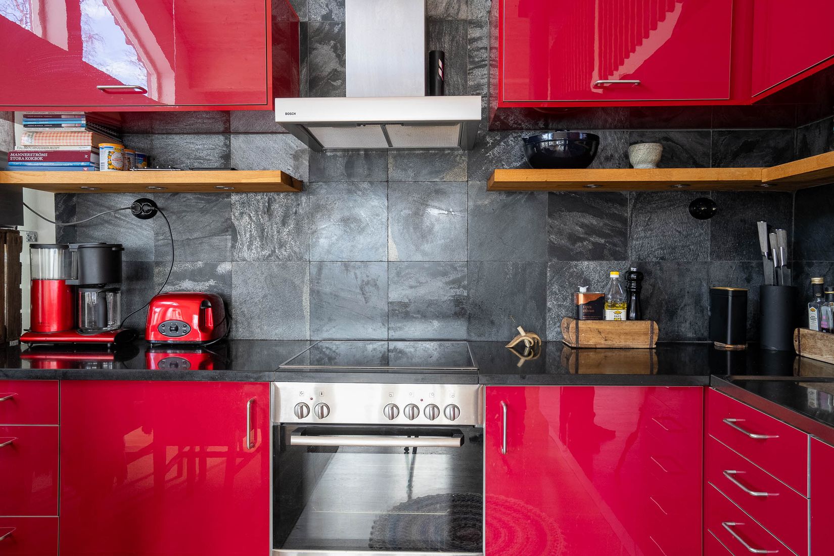 Fritidshus, Krokfors 369, Hemavan, Storuman