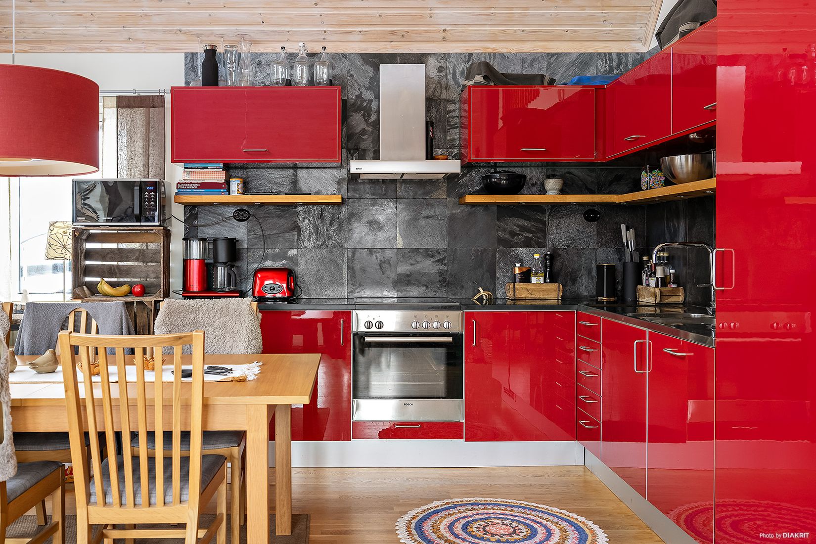 Fritidshus, Krokfors 369, Hemavan, Storuman