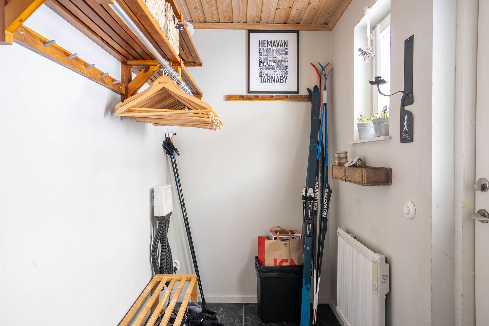 Fritidshus, Krokfors 369, Hemavan, Storuman